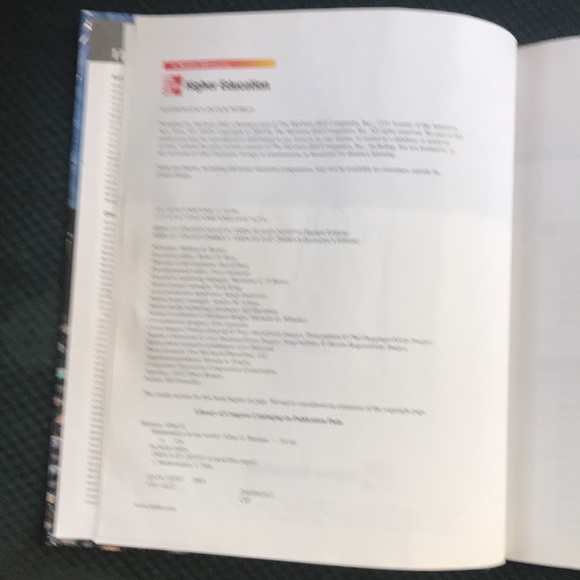 Mathematics in our world college textbook undergraduate - Picture 7 of 16